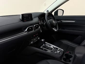 Used Mazda CX-5 2019 for sale - 79691709: Photo