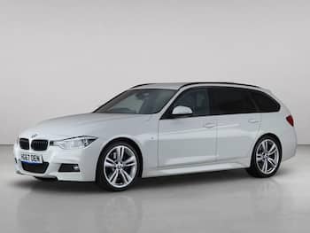 Used BMW 3 Series 2017 for sale - 79602438: Photo