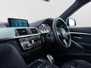 Used BMW 3 Series 2017 for sale - 79602438: Photo