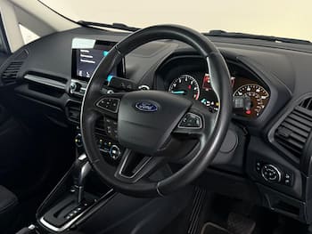 Used Ford Ecosport 2019 for sale - 79565973: Photo