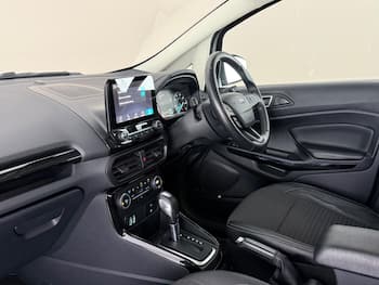 Used Ford Ecosport 2019 for sale - 79565973: Photo
