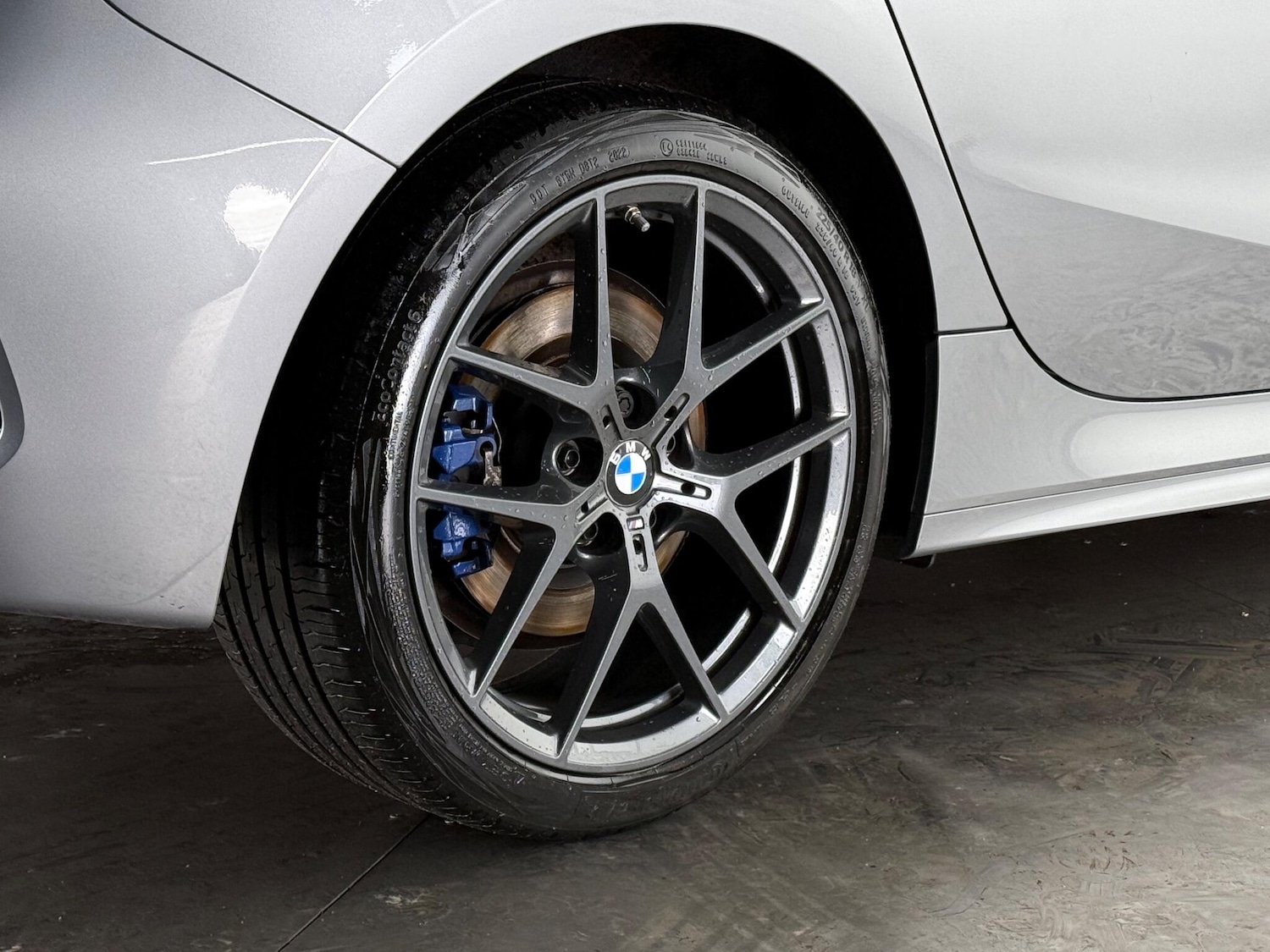 Used BMW 1 Series 2022 for sale - 77182747: Photo 9