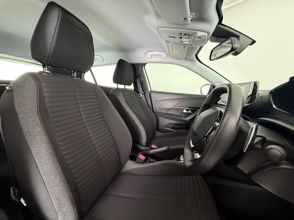 Used Peugeot 2008 2021 for sale - 76163532: Photo 14