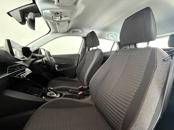 Used Peugeot 2008 2021 for sale - 76163532: Photo 15