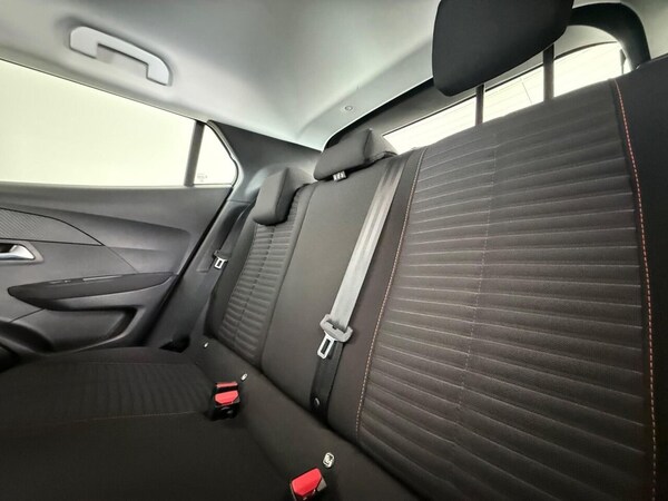 Used Peugeot 2008 2021 for sale - 76163532: Photo 16