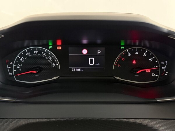Used Peugeot 2008 2021 for sale - 76163532: Photo 18