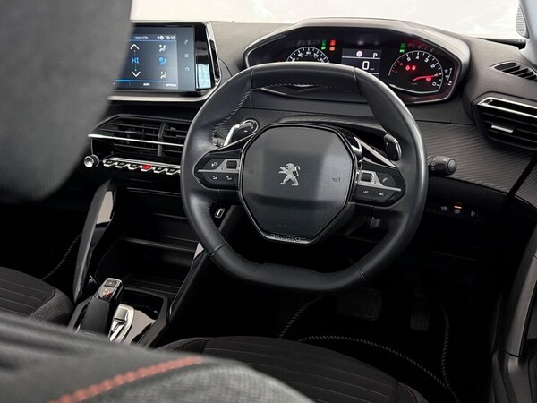 Used Peugeot 2008 2021 for sale - 76163532: Photo 19