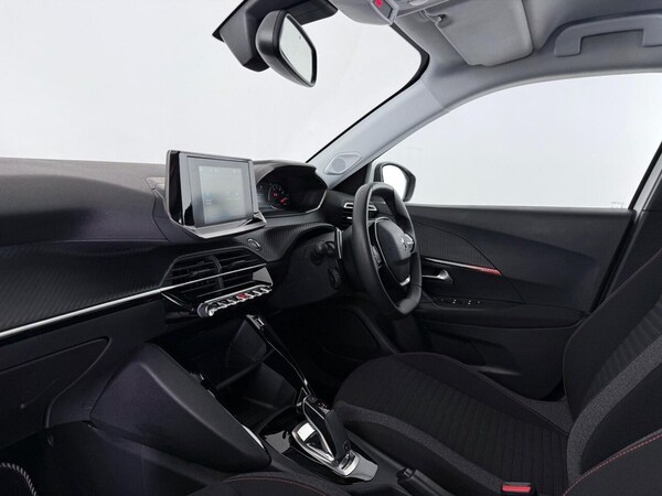 Used Peugeot 2008 2021 for sale - 76163532: Photo 20
