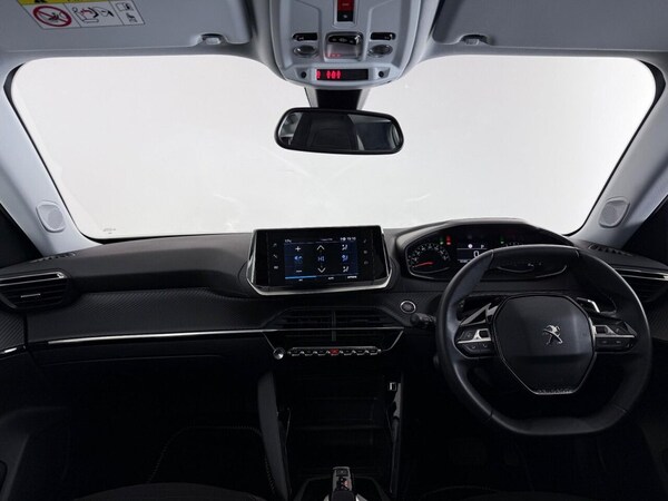 Used Peugeot 2008 2021 for sale - 76163532: Photo 21
