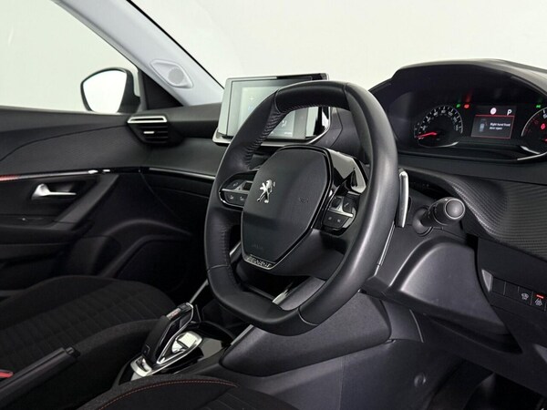 Used Peugeot 2008 2021 for sale - 76163532: Photo 22