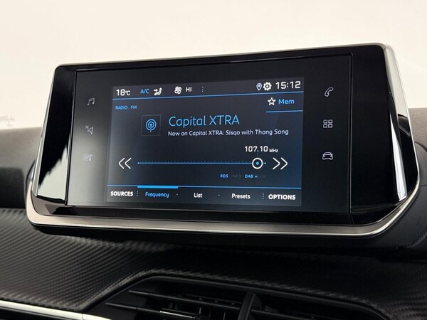 Used Peugeot 2008 2021 for sale - 76163532: Photo 29