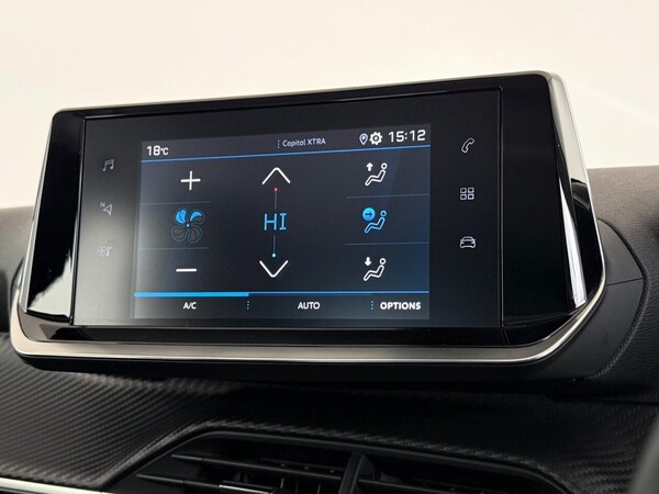 Used Peugeot 2008 2021 for sale - 76163532: Photo 31