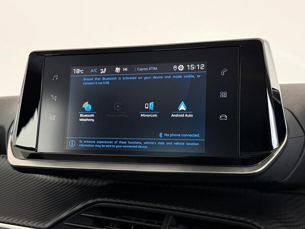 Used Peugeot 2008 2021 for sale - 76163532: Photo 33