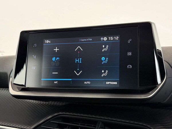 Used Peugeot 2008 2021 for sale - 76163532: Photo 34
