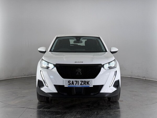 Used Peugeot 2008 2021 for sale - 76163532: Photo 3