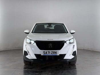 Used Peugeot 2008 2021 for sale - 76163532: Photo 3