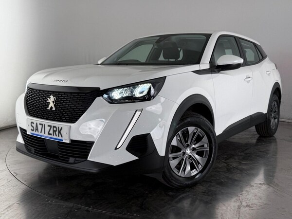 Used Peugeot 2008 2021 for sale - 76163532: Photo 41