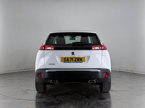 Used Peugeot 2008 2021 for sale - 76163532: Photo 6