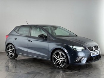 SEAT - Ibiza