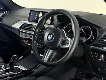 Used BMW X3 2019 for sale - 79533710: Photo