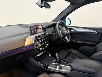 Used BMW X3 2019 for sale - 79533710: Photo