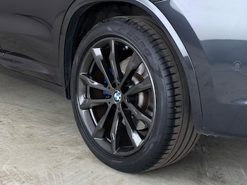 Used BMW X3 2019 for sale - 79533710: Photo