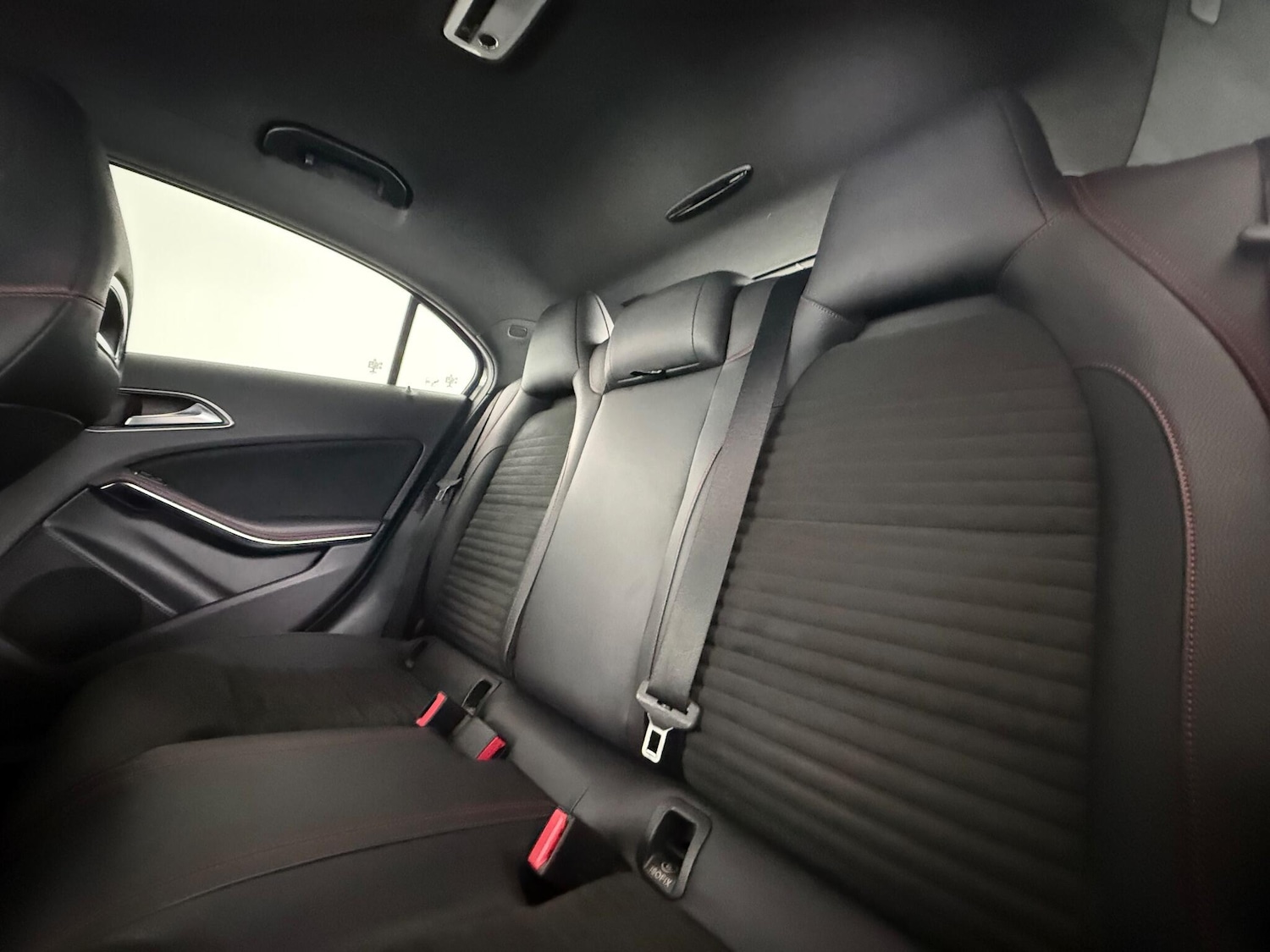 Used Mercedes-Benz A-Class 2017 for sale - 77247030: Photo 11