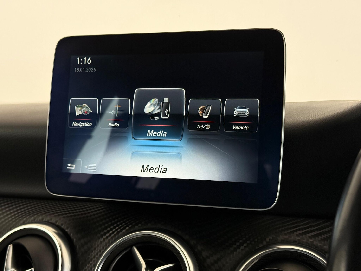 Used Mercedes-Benz A-Class 2017 for sale - 77247030: Photo 24