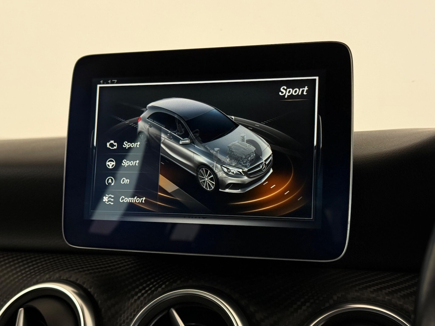 Used Mercedes-Benz A-Class 2017 for sale - 77247030: Photo 25