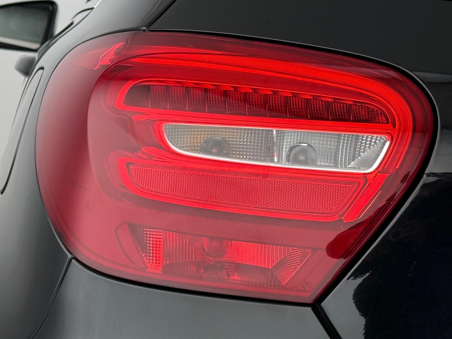 Used Mercedes-Benz A-Class 2017 for sale - 77247030: Photo 6