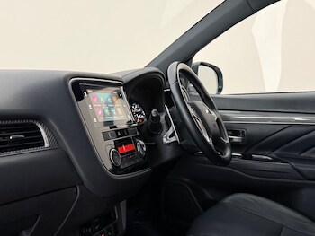 Used Mitsubishi Outlander 2019 for sale - 78574274: Photo