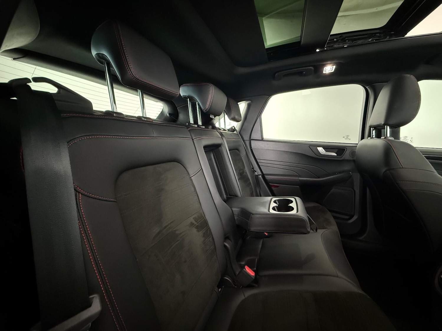 Used Ford Kuga 2023 for sale - 77216946: Photo 16