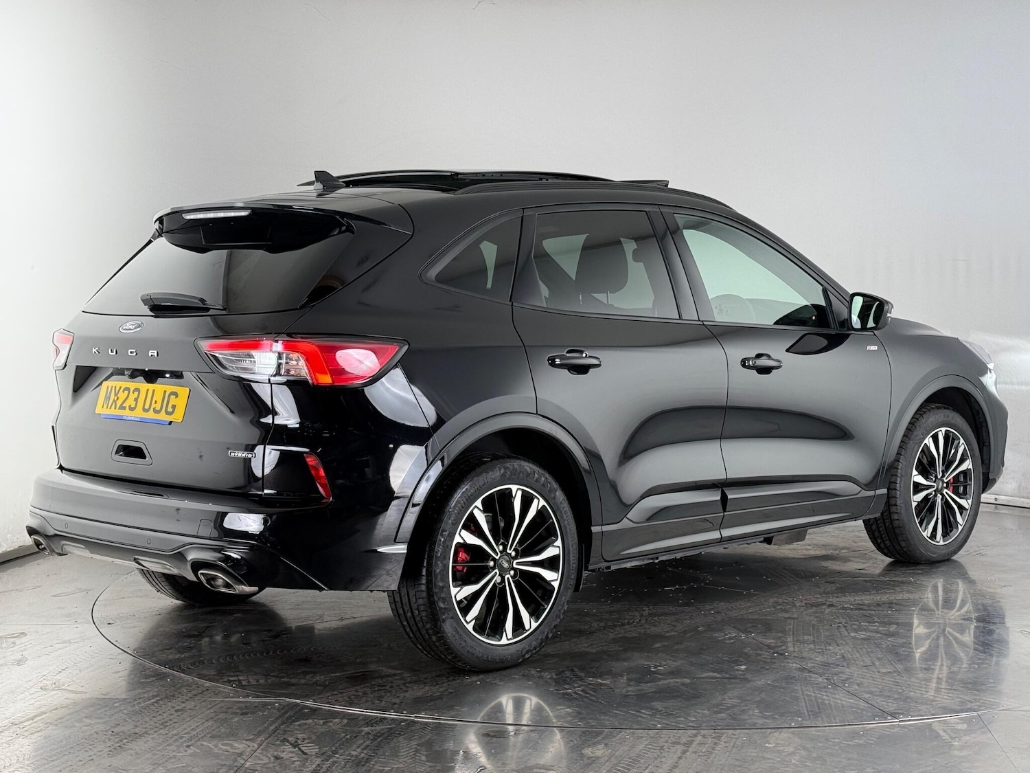 Used Ford Kuga 2023 for sale - 77216946: Photo 3