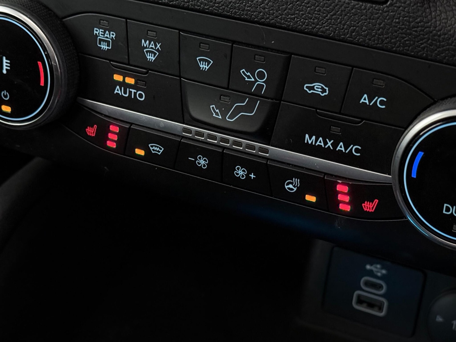 Used Ford Kuga 2023 for sale - 77216946: Photo 36