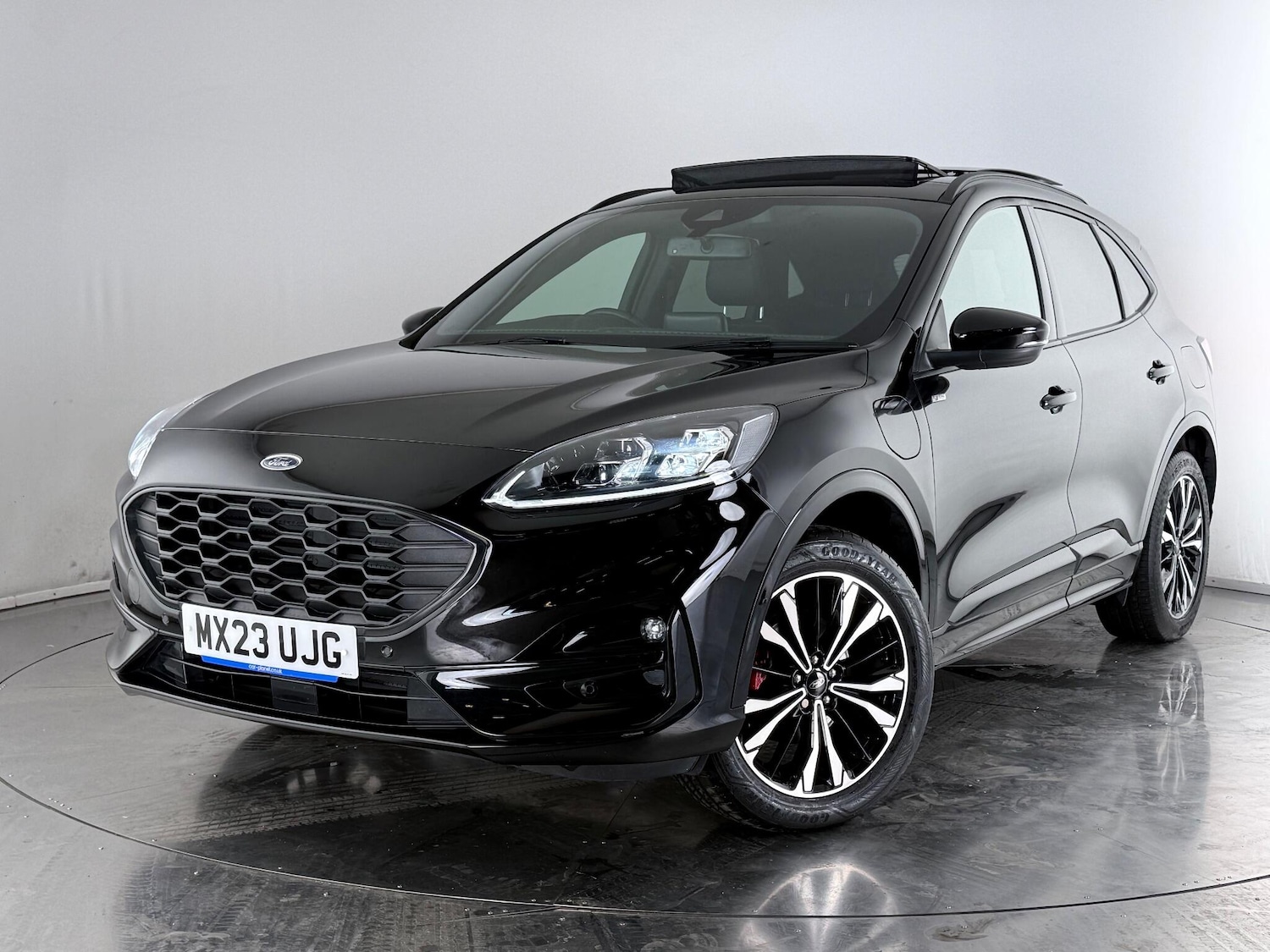 Used Ford Kuga 2023 for sale - 77216946: Photo 39