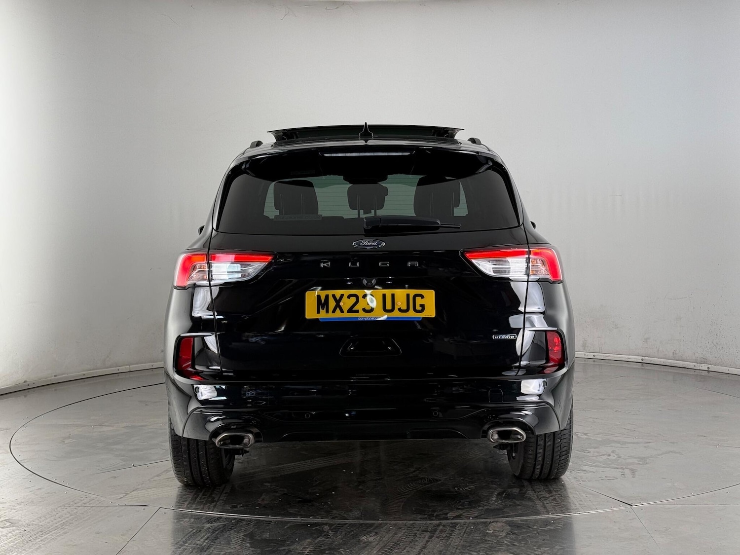 Used Ford Kuga 2023 for sale - 77216946: Photo 6