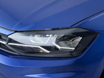 Used Volkswagen Polo 2018 for sale - 79622518: Photo