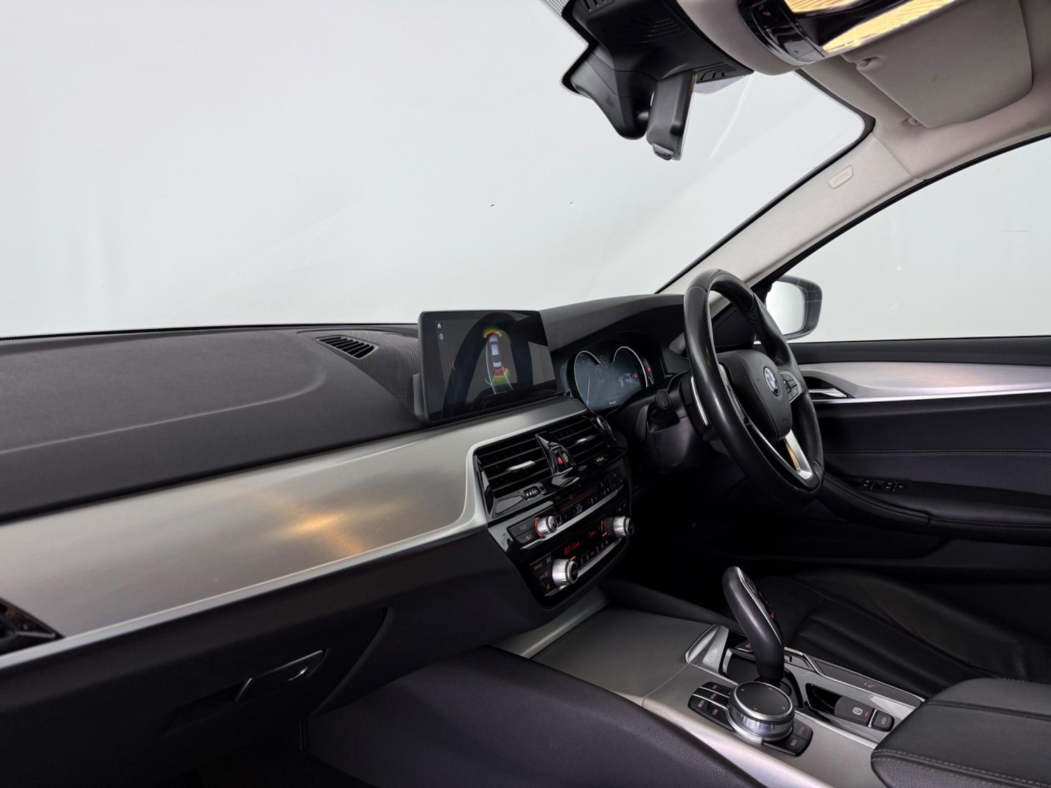 Used BMW 5 Series 2017 for sale - 77246957: Photo 13