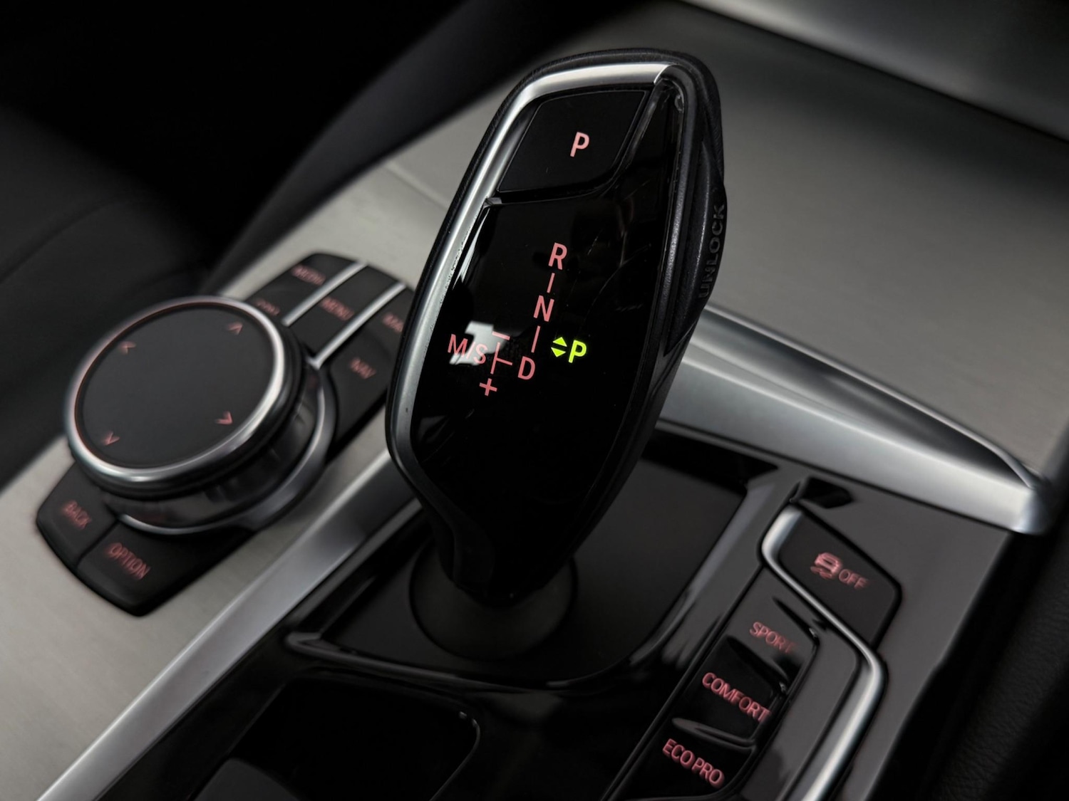 Used BMW 5 Series 2017 for sale - 77246957: Photo 31