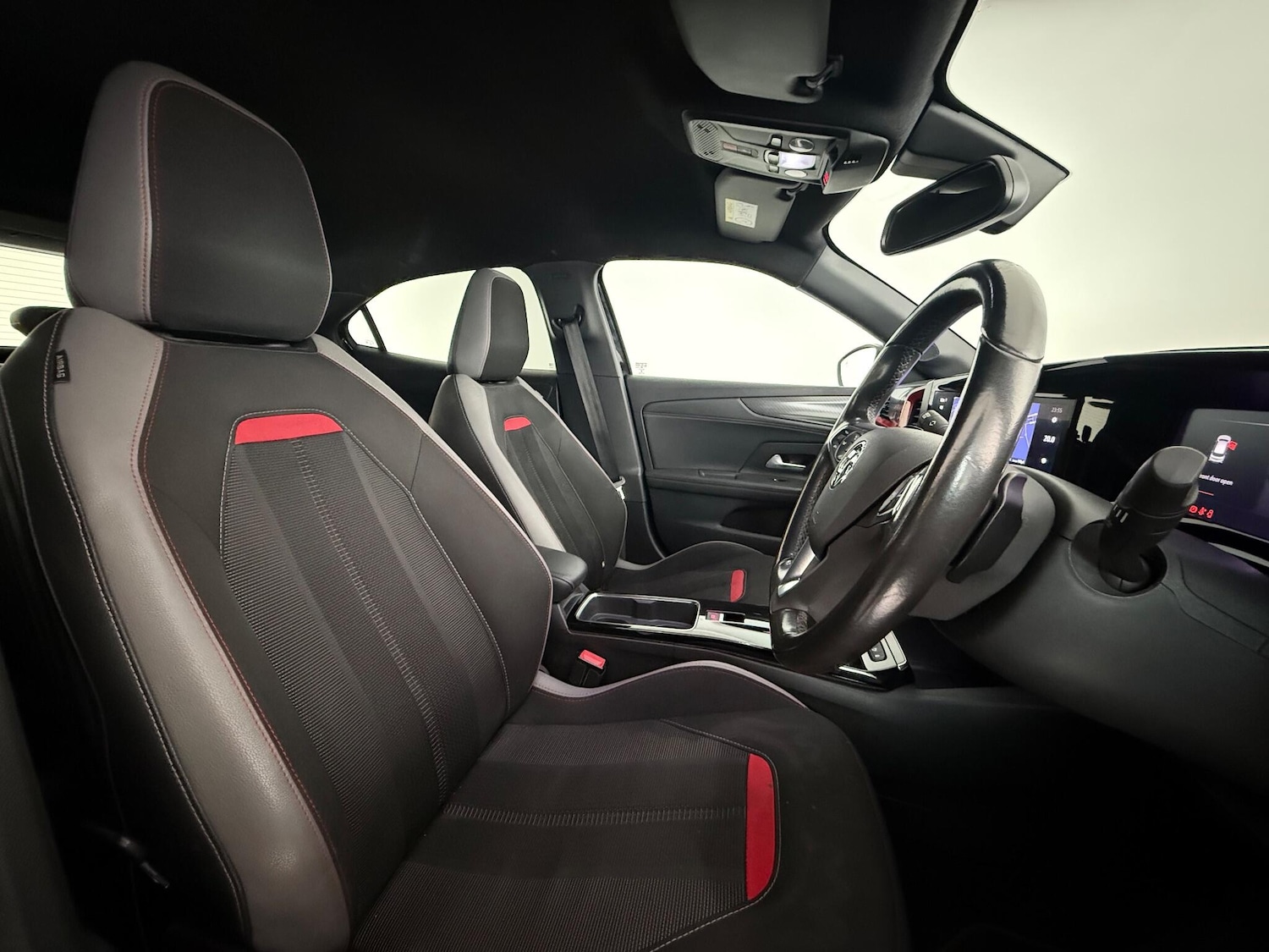 Used Vauxhall Mokka 2021 for sale - 77182666: Photo 10