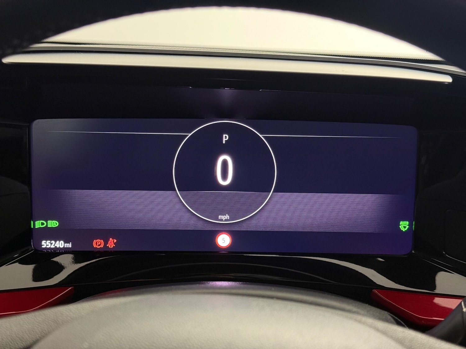 Used Vauxhall Mokka 2021 for sale - 77182666: Photo 16