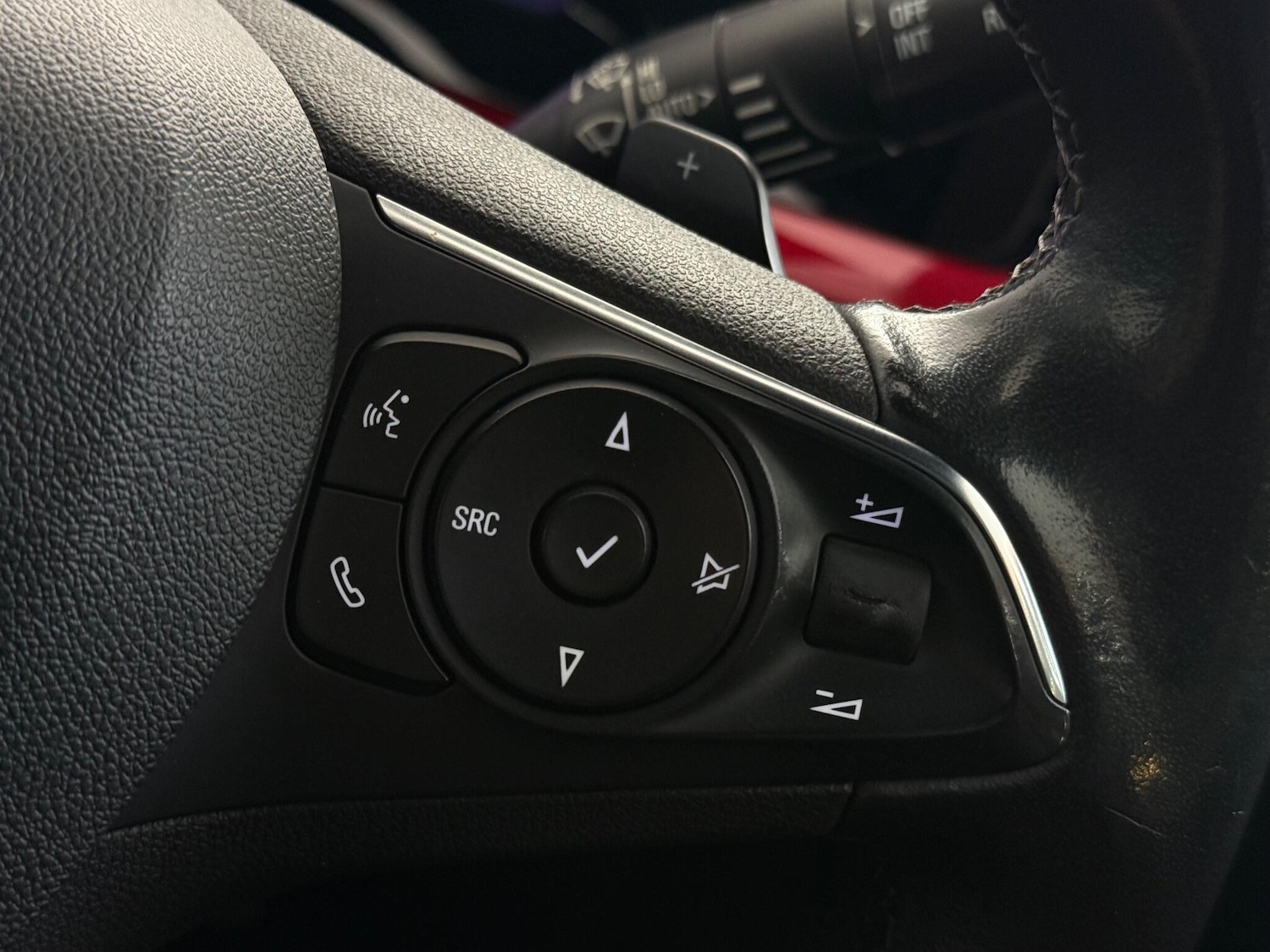 Used Vauxhall Mokka 2021 for sale - 77182666: Photo 17