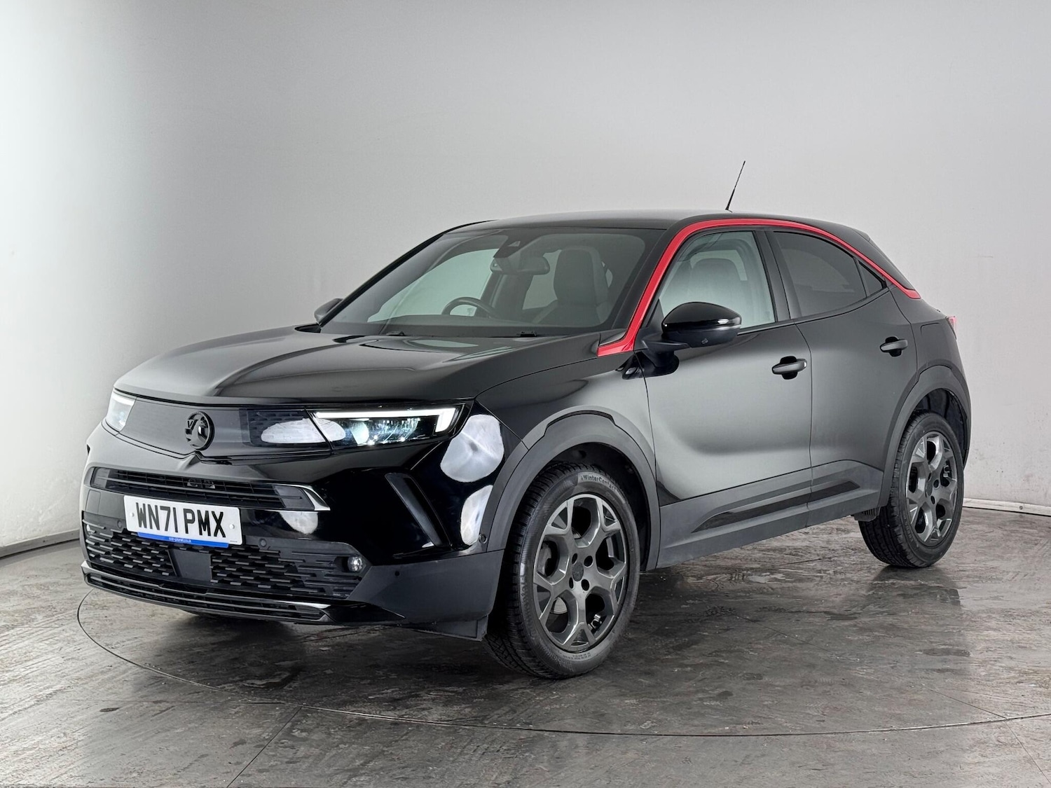 Used Vauxhall Mokka 2021 for sale - 77182666: Photo 2