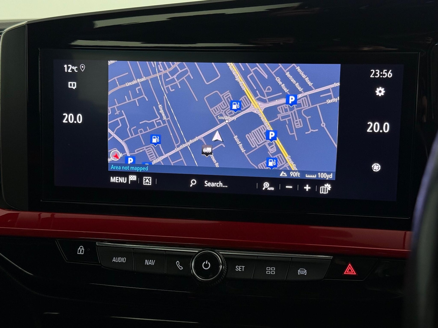 Used Vauxhall Mokka 2021 for sale - 77182666: Photo 21