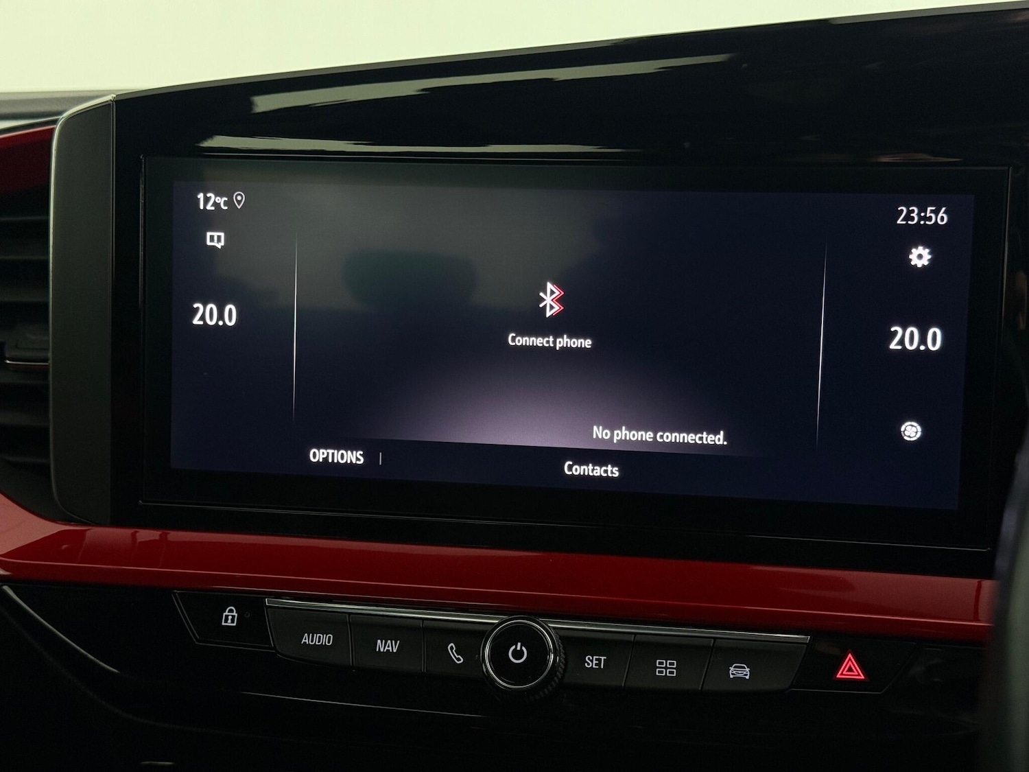 Used Vauxhall Mokka 2021 for sale - 77182666: Photo 23