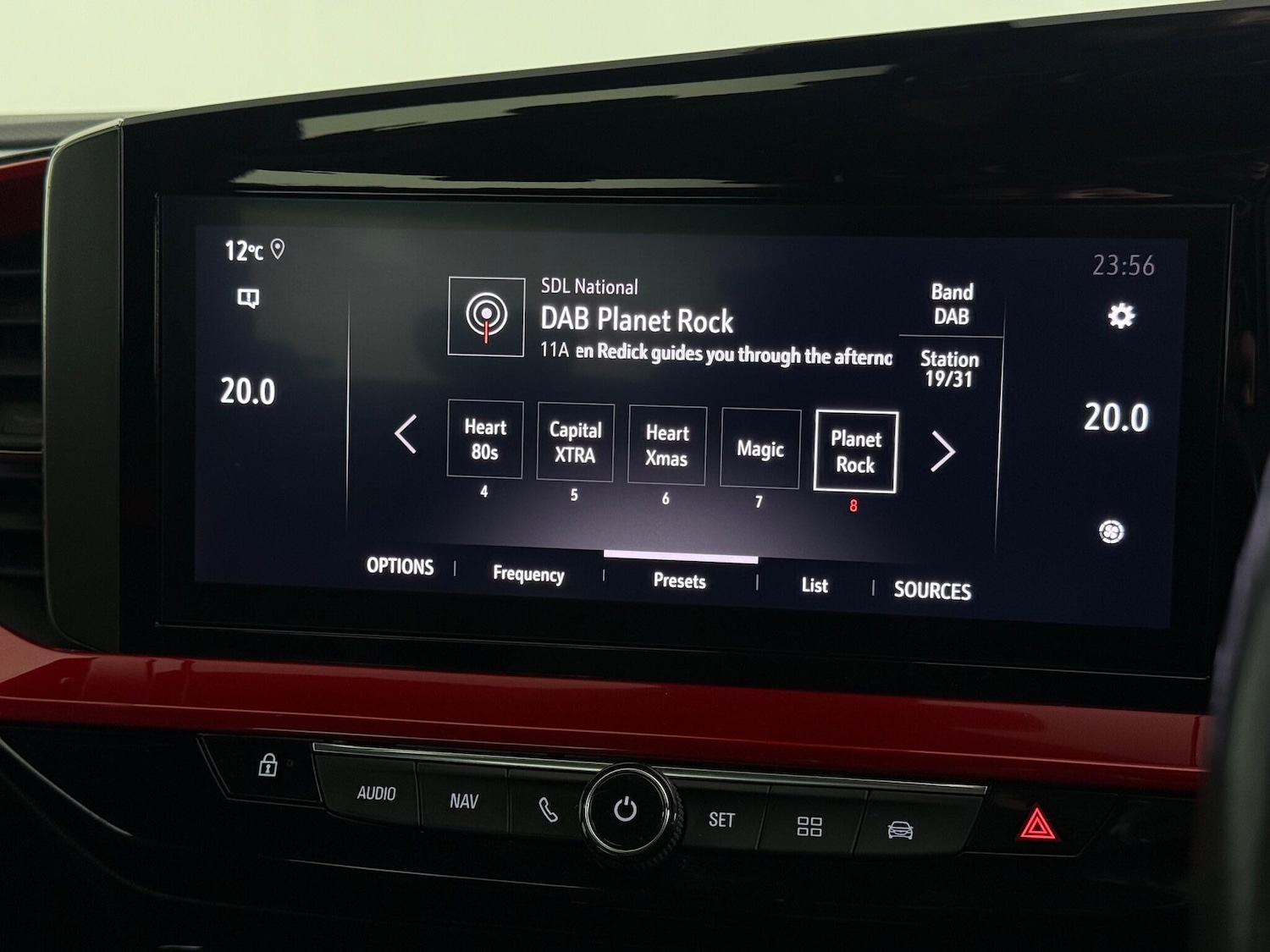 Used Vauxhall Mokka 2021 for sale - 77182666: Photo 24