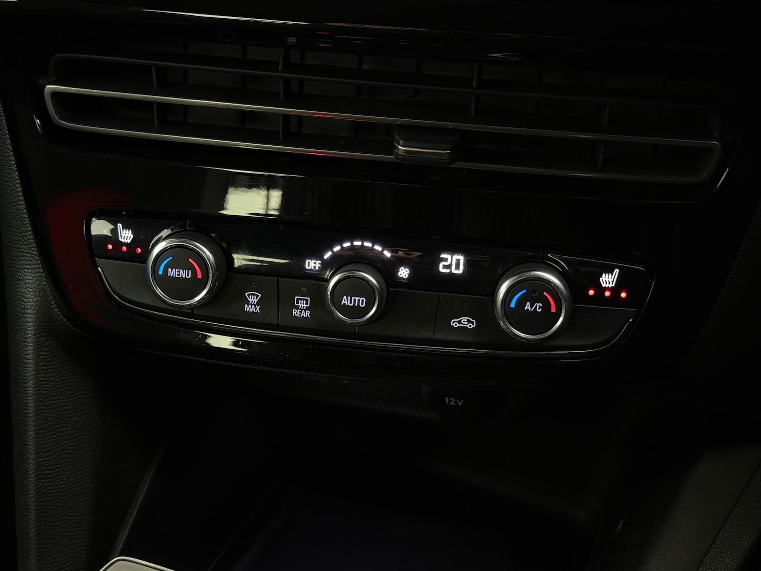 Used Vauxhall Mokka 2021 for sale - 77182666: Photo 32