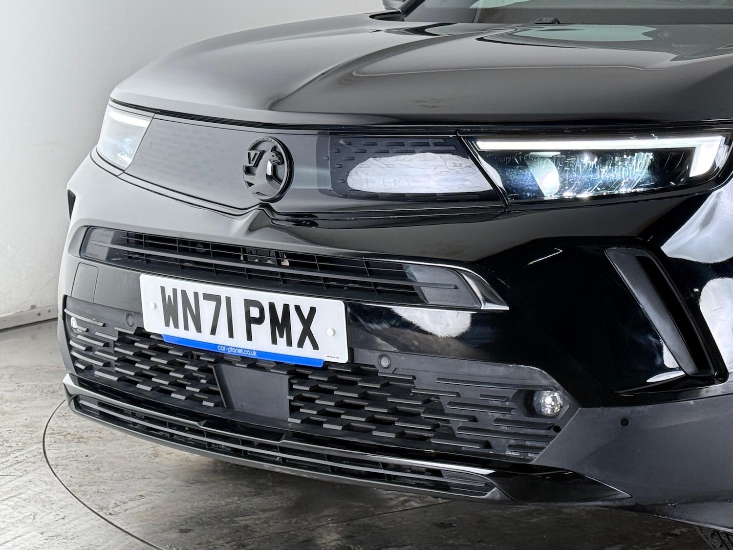 Used Vauxhall Mokka 2021 for sale - 77182666: Photo 34