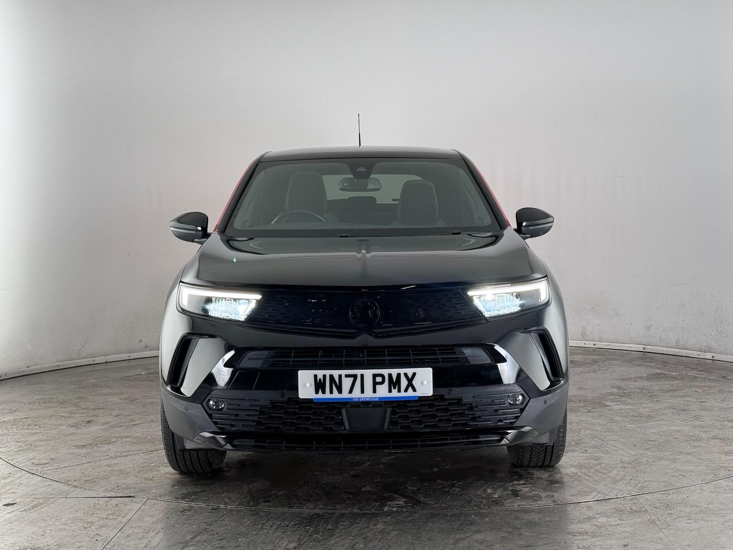 Used Vauxhall Mokka 2021 for sale - 77182666: Photo 4