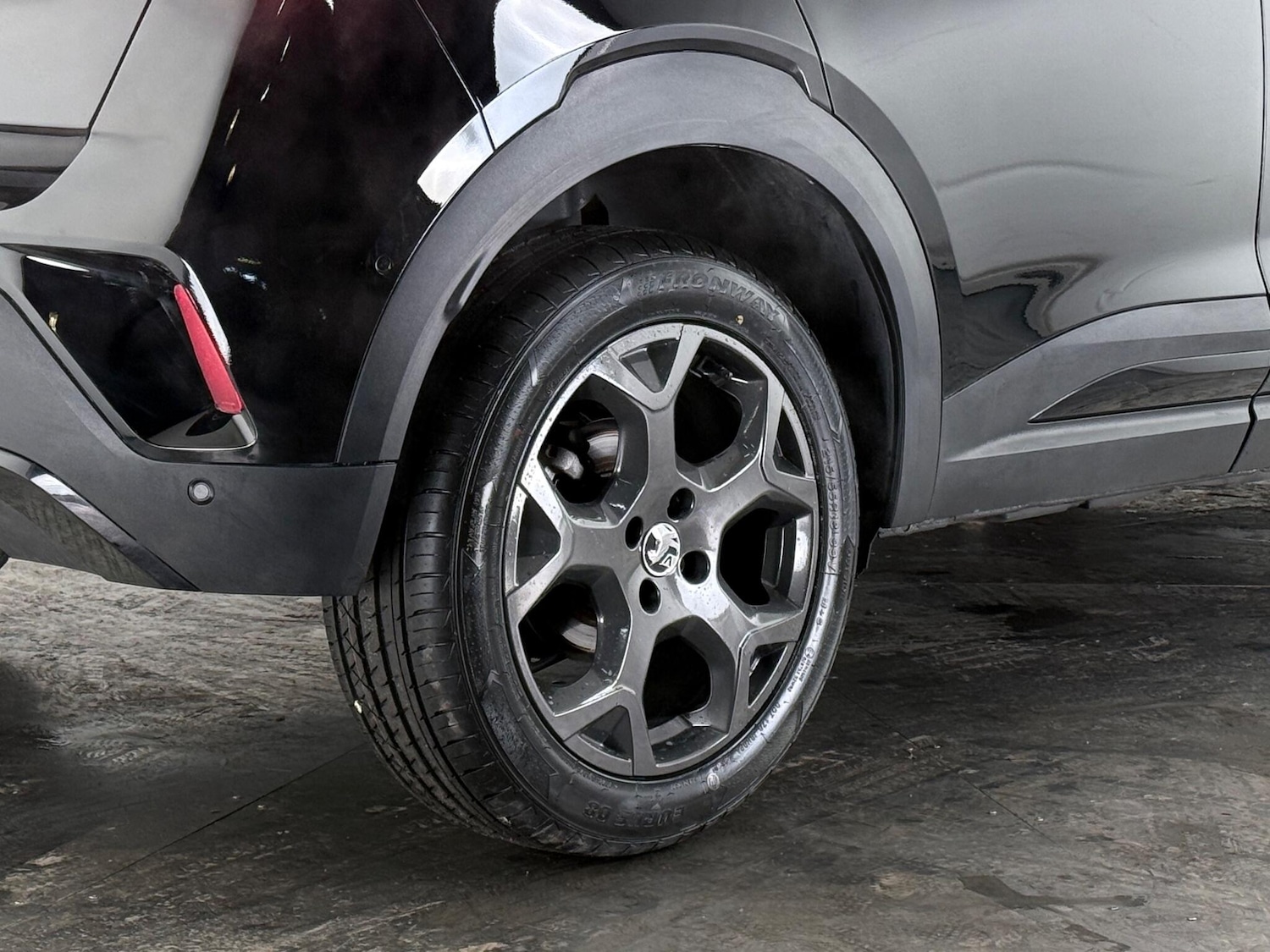 Used Vauxhall Mokka 2021 for sale - 77182666: Photo 7